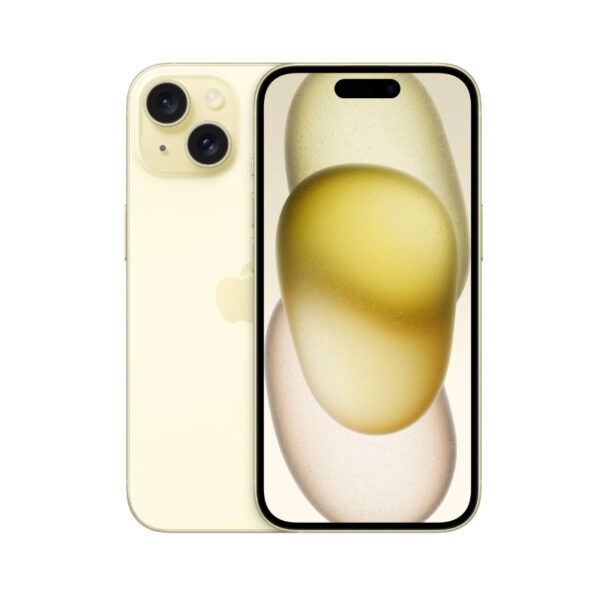Apple iPhone 15 - Image 3