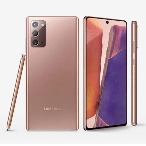Samsung Galaxy Note 20 Ultra 5G - Image 4
